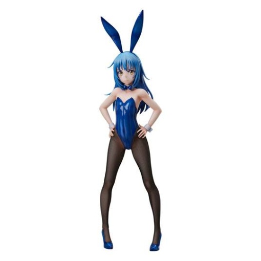 That Time I Got Reincarnated as a Slime Estatua PVC 1/4 Rimuru Bunny Ver. 43 cm