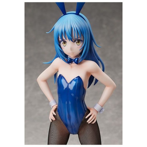 That Time I Got Reincarnated as a Slime Estatua PVC 1/4 Rimuru Bunny Ver. 43 cm