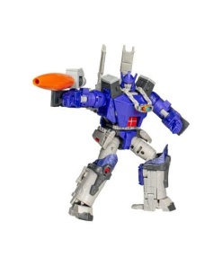 The Transformers: The Movie Studio Series Leader Class Figura Galvatron 22 cm