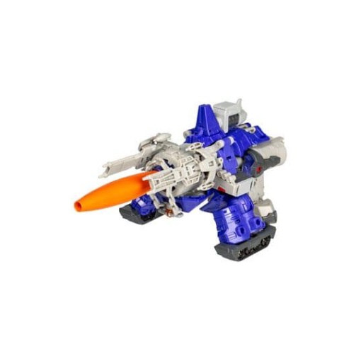 The Transformers: The Movie Studio Series Leader Class Figura Galvatron 22 cm