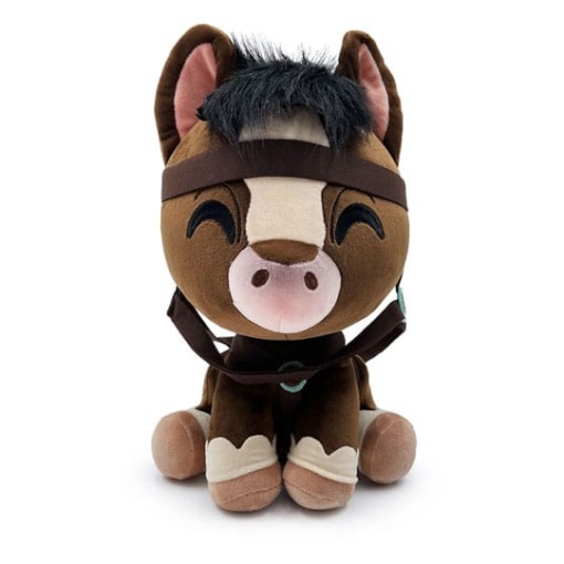 The Witcher Peluche Sardinilla 30 cm