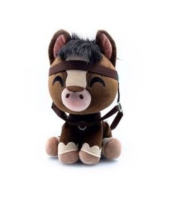 The Witcher Peluche Sardinilla 30 cm