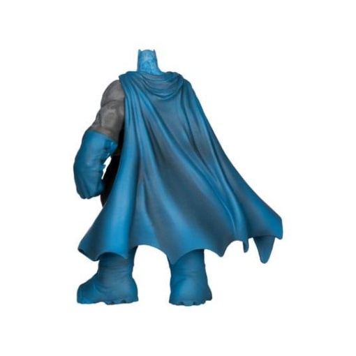 Todd's Mods DC Direct Estatua Collector Vinyl Batman 11 cm