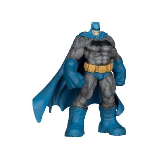 Todd's Mods DC Direct Estatua Collector Vinyl Batman 11 cm