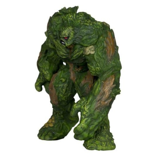 Todd's Mods DC Direct Estatua Collector Vinyl Swamp Thing 11 cm