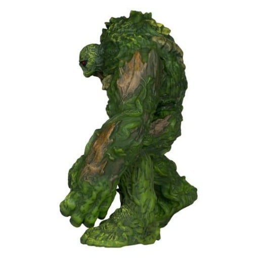 Todd's Mods DC Direct Estatua Collector Vinyl Swamp Thing 11 cm