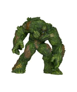 Todd's Mods DC Direct Estatua Collector Vinyl Swamp Thing 11 cm