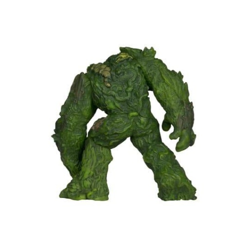 Todd's Mods DC Direct Estatua Collector Vinyl Swamp Thing 11 cm