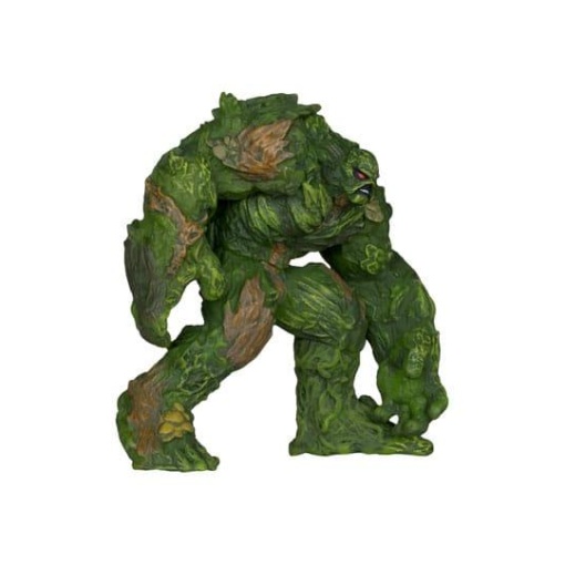 Todd's Mods DC Direct Estatua Collector Vinyl Swamp Thing 11 cm