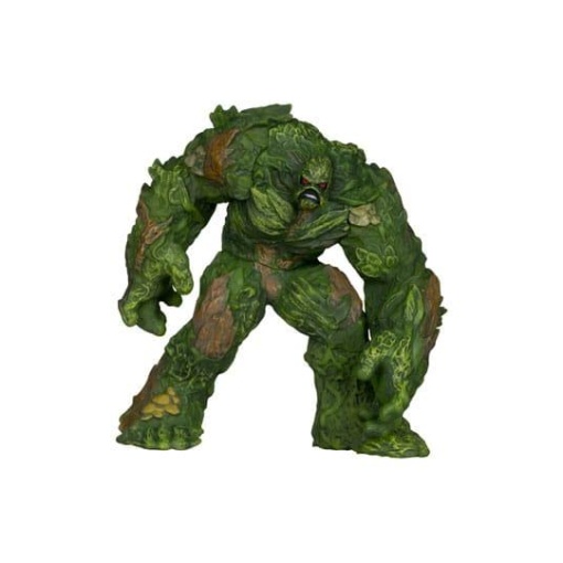 Todd's Mods DC Direct Estatua Collector Vinyl Swamp Thing 11 cm