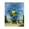 Tortugas Ninja (Archie Comics) Figura Man Ray 18 cm