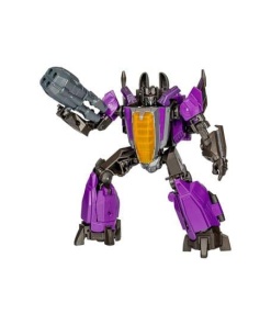 Transformers: War for Cybertron Studio Series Voyager Class Figura Gamer Edition Skywarp 16 cm