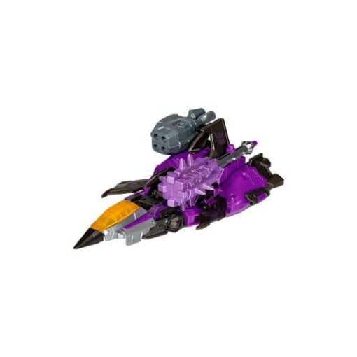 Transformers: War for Cybertron Studio Series Voyager Class Figura Gamer Edition Skywarp 16 cm