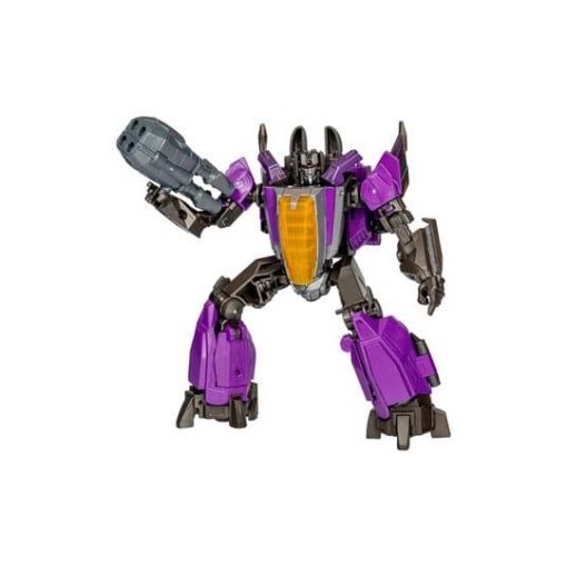 Transformers: War for Cybertron Studio Series Voyager Class Figura Gamer Edition Skywarp 16 cm