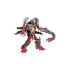 Transformers: el despertar de las bestias Generations Studio Series Deluxe Class Figura Double Punch 11 cm