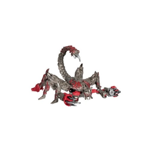 Transformers: el despertar de las bestias Generations Studio Series Deluxe Class Figura Double Punch 11 cm