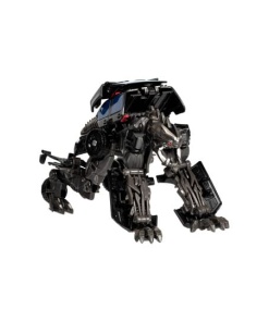 Transformers: el lado oscuro de la luna Generations Studio Series Deluxe Class Figura Decepticon Hatchet 11 cm