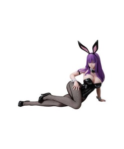 World's End Harem Estatua PVC 1/4 Mira Suou Bunny Ver. 40 cm