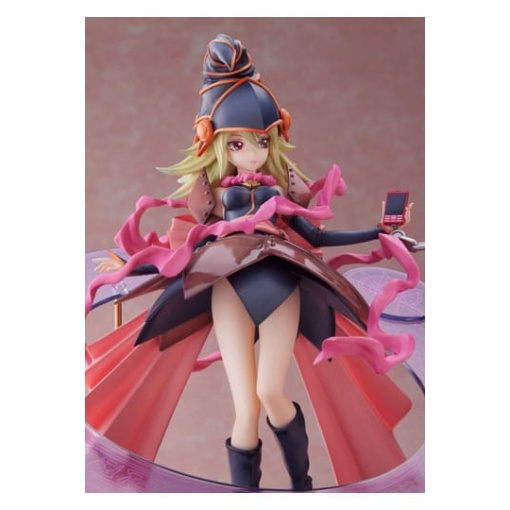 Yu-Gi-Oh! Zexal Estatua PVC 1/7 Gagaga Girl 26 cm