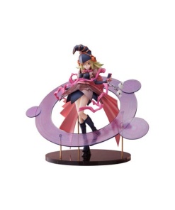 Yu-Gi-Oh! Zexal Estatua PVC 1/7 Gagaga Girl 26 cm