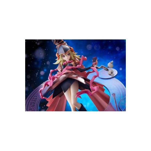 Yu-Gi-Oh! Zexal Estatua PVC 1/7 Gagaga Girl 26 cm