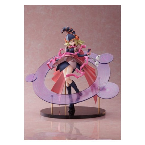 Yu-Gi-Oh! Zexal Estatua PVC 1/7 Gagaga Girl 26 cm