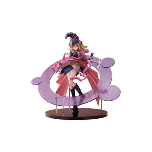 Yu-Gi-Oh! Zexal Estatua PVC 1/7 Gagaga Girl 26 cm