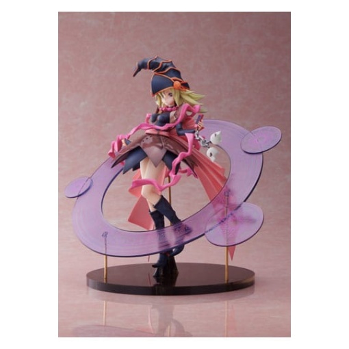 Yu-Gi-Oh! Zexal Estatua PVC 1/7 Gagaga Girl 26 cm