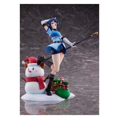 Sword Art Online Estatua PVC 1/7 Sachi 20 cm