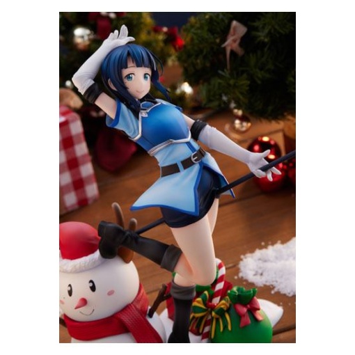 Sword Art Online Estatua PVC 1/7 Sachi 20 cm