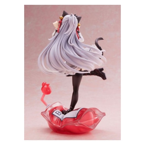 Dracu-riot! Estatua PVC 1/7 Elina Olegovna Oven AmiAmi Limited Edition 25 cm