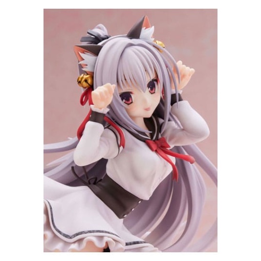 Dracu-riot! Estatua PVC 1/7 Elina Olegovna Oven AmiAmi Limited Edition 25 cm