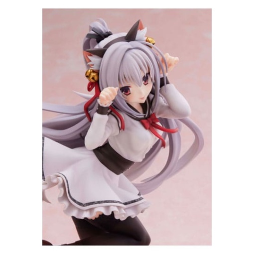 Dracu-riot! Estatua PVC 1/7 Elina Olegovna Oven AmiAmi Limited Edition 25 cm