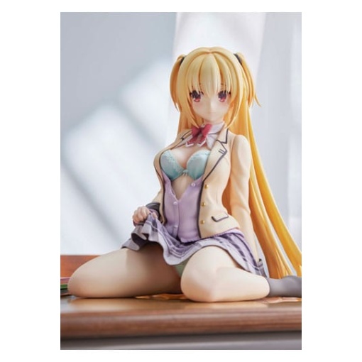 Riddle Joker Estatua PVC 1/3.5 Nanami Arihara AmiAmi Limited Edition 25 cm