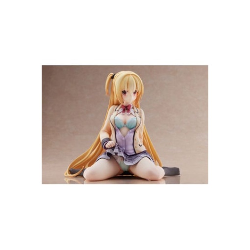 Riddle Joker Estatua PVC 1/3.5 Nanami Arihara AmiAmi Limited Edition 25 cm