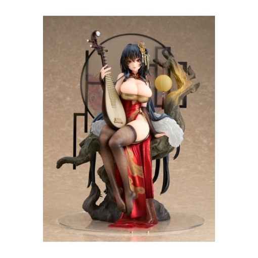 Azur Lane Estatua PVC 1/7 Taiho 25 cm