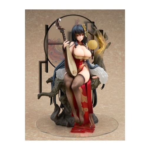 Azur Lane Estatua PVC 1/7 Taiho 25 cm