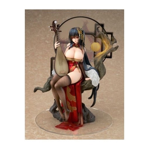 Azur Lane Estatua PVC 1/7 Taiho 25 cm