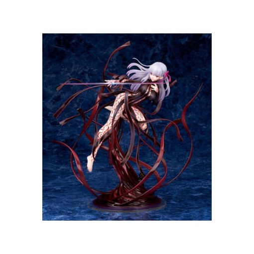 Fate/Stay Night Estatua PVC 1/7 Sakura Matou Makiri's Grail 30 cm