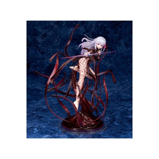 Fate/Stay Night Estatua PVC 1/7 Sakura Matou Makiri's Grail 30 cm