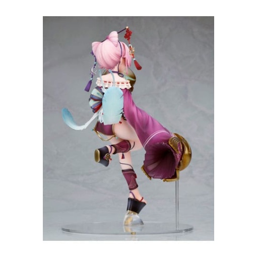 Atelier Sophie: The Alchemist of the Mysterious Book Estatua PVC 1/7 Corneria 22 cm