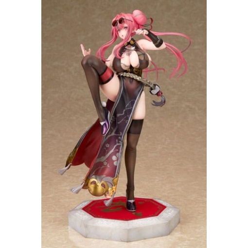 Azur Lane Estatua PVC 1/7 Bremerton 28 cm