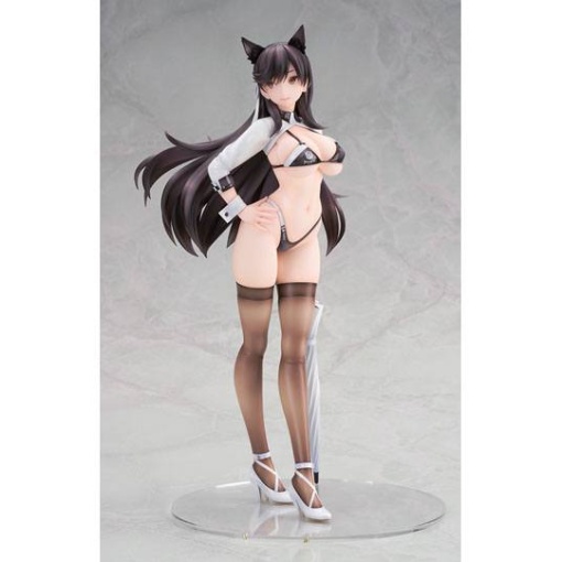 Azur Lane Estatua PVC 1/7 Atago Glamorous Max Speed Ver. 25 cm