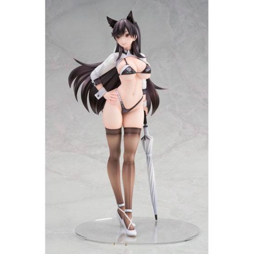 Azur Lane Estatua PVC 1/7 Atago Glamorous Max Speed Ver. 25 cm