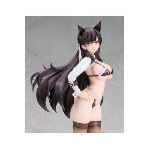 Azur Lane Estatua PVC 1/7 Atago Glamorous Max Speed Ver. 25 cm