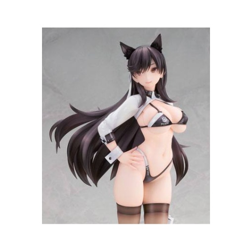 Azur Lane Estatua PVC 1/7 Atago Glamorous Max Speed Ver. 25 cm