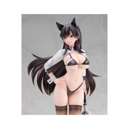 Azur Lane Estatua PVC 1/7 Atago Glamorous Max Speed Ver. 25 cm