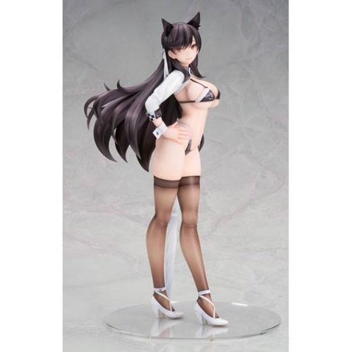 Azur Lane Estatua PVC 1/7 Atago Glamorous Max Speed Ver. 25 cm