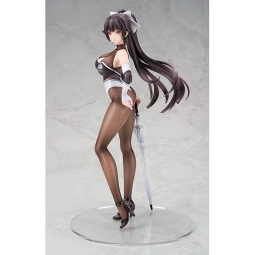 Azur Lane Estatua PVC 1/7 Takao Glamorous Full Drive Ver. 25 cm