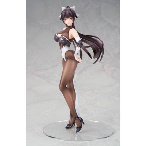 Azur Lane Estatua PVC 1/7 Takao Glamorous Full Drive Ver. 25 cm